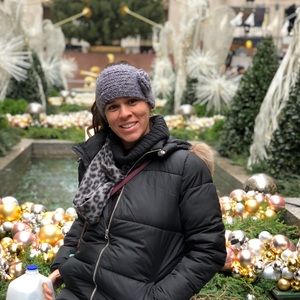 Meet your Posher, Brittany